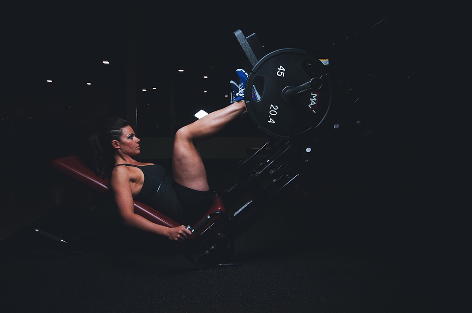 Misconceptions about circuit strength training